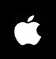 Логотип cервисного центра Apple Center