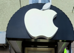 Логотип сервисного центра Pro Apple