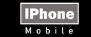 Логотип cервисного центра iPhone-Mobile