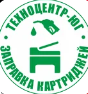 Логотип сервисного центра Техноцентр-Юг