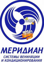 Логотип сервисного центра Кондиционеры ИП Манченко А. В.