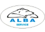 Логотип сервисного центра Alba