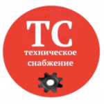 Логотип сервисного центра ТехСнаб